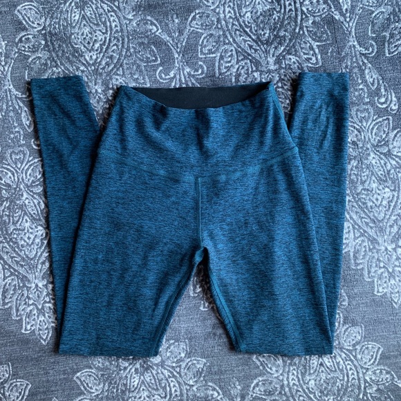 Beyond Yoga Pants - Beyond Yoga Spacedye Take Me Higher Long Leggings